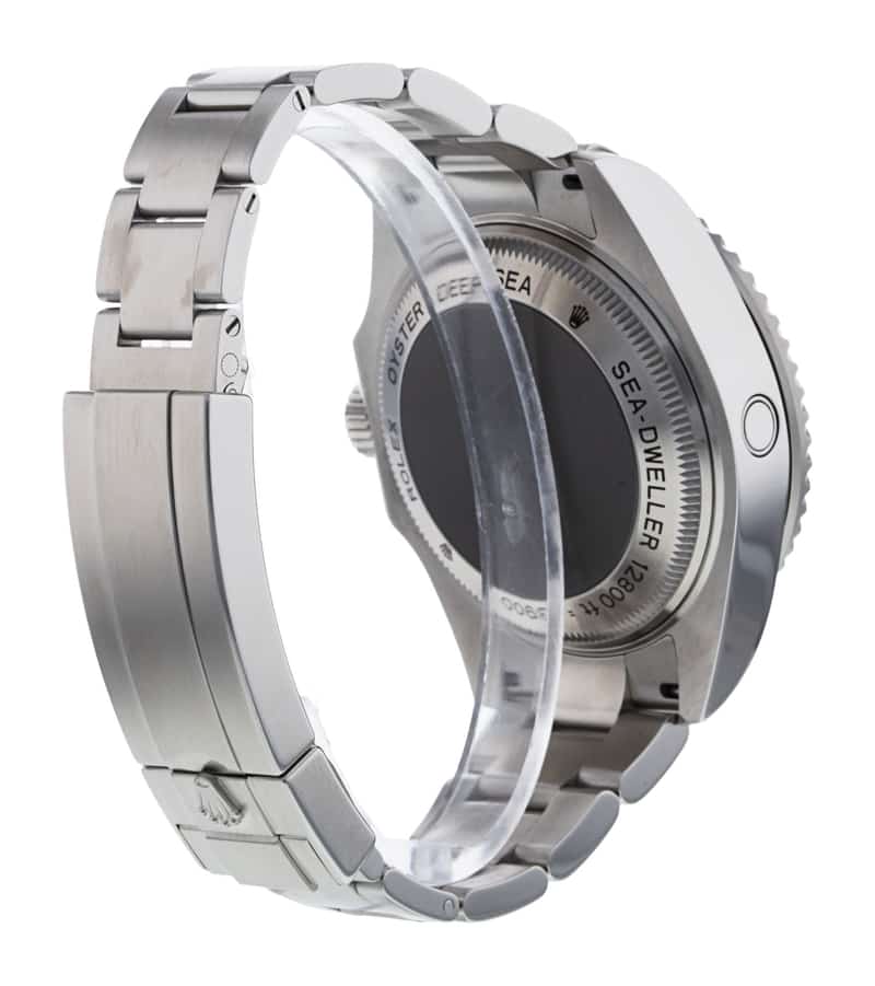Rolex Deepsea 116660